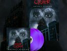 Alice Cooper Detroit Stories Exclusive PURPLE Colored Vinyl DBL. LP W/POSTER