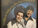 United Pentecostal Church- Wanda & Randy Phillips, (of Craig & Dean) 1970’s LP