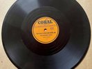 Paramount Singers 1952 GOSPEL 78 You've Got To Bow Down Before God CORAL M- HEAR