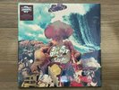 2008 Release Oasis Dig Out Your Soul Limited Edition 2 LP Vinyl Record RKIDLP51