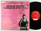 Bessie Smith - The Bessie Smith Story Vol. 1 LP - Columbia 6-Eye Mono VG+
