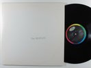 BEATLES Self Titled CAPITOL SWBO-101 2XLP VG+/VG++ 1986 reissue pics & poster ^