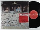 BYRDS Notorious Byrd Brothers SUNDAZED LP VG++ mono 2006 reissue SHRINK ^