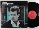 DICK CAMPBELL Sings Where It's At MERCURY LP NM mono ^