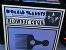 Digable Planets Blowout Comb Vinyl NEW