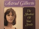ASTRUD GILBERTO: The Shadow Of Your Smile   Original Vinyl LP   Verve/V6-8629