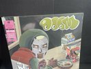 MF DOOM MM..FOOD GREEN/PINK VINYL 2LP BRAND NEW