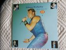 Johnny HALLYDAY . 33t . Picture . Parc des princes 1993 ...