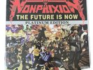 Non Phixion Future Is Now (clear) Vinyl LP