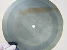 HOWLIN WOLF SMOKESTAK LIGHTNIN X-Ray USSR Record Roentgen Bones Ribs Music Vinyl