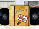 BEATLES BOX EMI/ODEON EW-5341-8 Japan VINYL 8LP