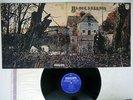 BLACK SABBATH SAME PHILIPS SFX-7203 Japan VINYL LP