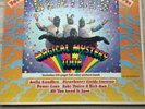 * RARE * Beatles Magical Mystery Tour Mono LP Capitol MAL-2835 Import.Hardlyused