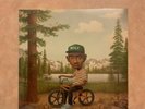 Tyler The Creator WOLF Vinyl BAND NEW SEALED  Includes Inserts And Bonus CD RARE