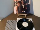 David Ruffin - Gentleman Ruffin SHRINK (VG+/VG+, US 1980)
