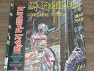 IRON MAIDEN - SOMEWHERE IN TIME **SEALED** LIMITED 12