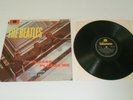 THE BEATLES - PLEASE PLEASE ME LP ORIG 1N/1N K.T TAX MONO ROCK BEAT EX/EX BEAUTY