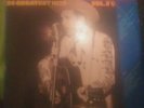 hank williams record