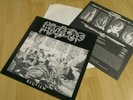 Masacre - Reqviem Vinyl 1991 Massacra Massacre