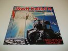Iron Maiden - 2 minutes to Midnight 12