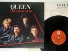 QUEEN GREATEST HITS ELEKTRA P-6480E Japan VINYL LP