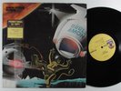 AMON DUUL II Hijack ATCO LP VG++/NM promo ^
