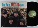 BEATLES The Early Beatles APPLE LP VG++ SHRINK ^