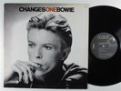 DAVID BOWIE ChangesOneBowie RCA LP VG++ ^