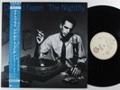 DONALD FAGEN The Nightfly WARNER BROS LP VG++ japan w/ inserts & obi ^