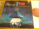 The Screaming Abdabs Rhapsody In Pink The Psychedelic Years Pink Floyd BBC NM