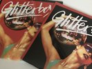 Glitterbox Hotter Than Fire Part 1 Part 2 12” Vinyl LP Bundle New Sealed
