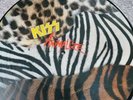 Kiss Animalize Picture disc vinyl album LP PIC 822 495-1 numbered
