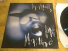 Tom Waits Bone Machine Record repress 92 Germany island lips 993 matrix  nm