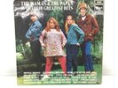 The Mamas & The Papas - 16 Of Their Greatest Hits Vinyl Music Record #914