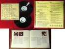 2LP Fairport Convention: History Of (Island 86 459 XOT) UK 1972