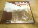 1969 LED ZEPPELIN II 2 Atlantic Records SD8236 gate or press not RL VG+