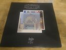 Led Zeppelin - The Songs Remains The Same, original press texture cover nm