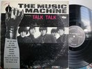 THE MUSIC MACHINE turn on ORIGINAL SOUND LP psych garage rock