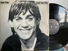 IGGY POP lust for life RCA VICTOR LP psych garage rock