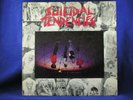 1983 SUICIDAL TENDENCIES Memories Of Tomorrow Possessed Album