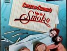 CHEECH AND CHONG 'Up In Smoke' 1978 1st press Promo LP