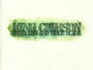 King Crimson-Starless And Bible Black-'74 Classic Prog Rock-NEUE LP 200gr +mp3