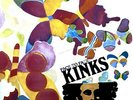 The Kinks - Face To Face GER LP 1979 (VG+/VG+) '