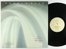 Harold Budd - The White Arcades LP - Opal/WB VG++
