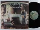 AUDIENCE The House On The Hill ELEKTRA LP VG+ gatefold w/ insert ^