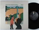 BRIAN ENO Another Green World LP VG+ ^