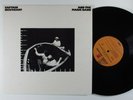 CAPTAIN BEEFHEART Clear Spot REPRISE LP embossed poly cover w/ insert ^