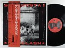 CLASH Sandinista  EPIC SONY 3XLP NM japan w/ insert & obi ^