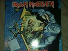 Iron maiden no prayer for the dying original