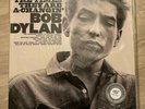 MFSL SEALED & MINT LP BOB DYLAN THE TIMES THEY ARE CHANGIN MONO
